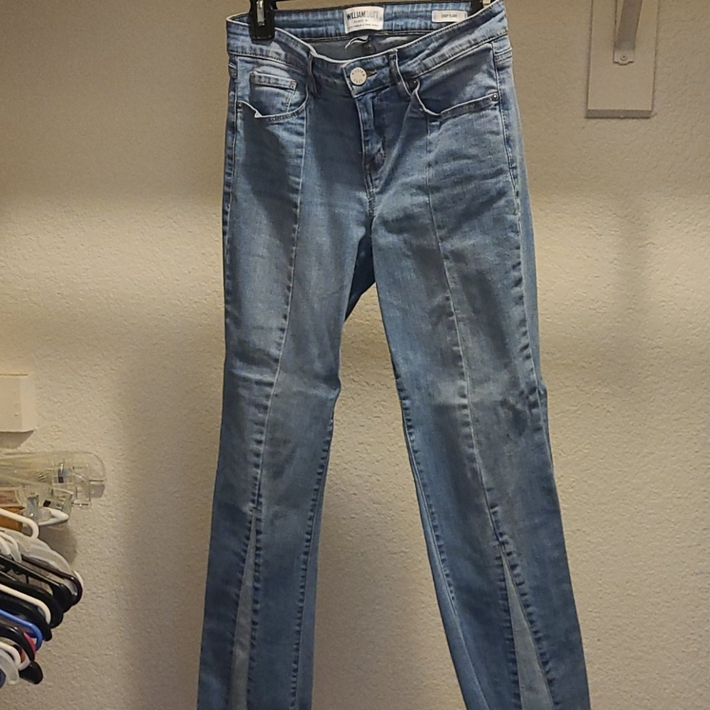 William Rast jeans